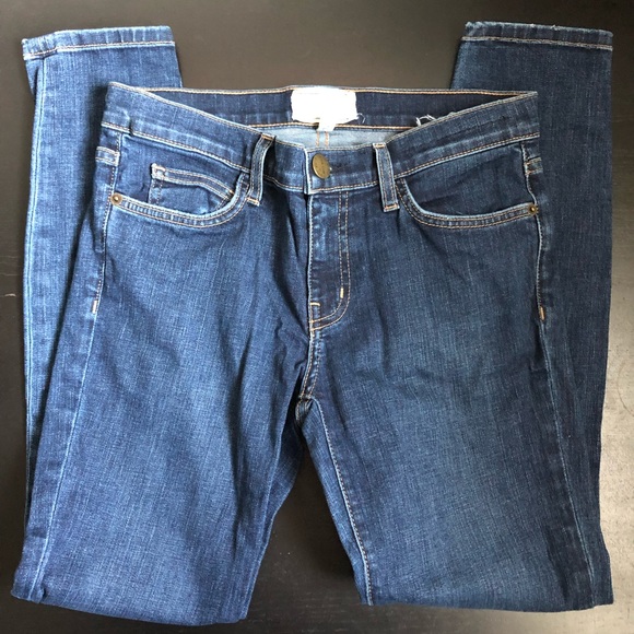 Current/Elliott The Stiletto Size 27 - Picture 2 of 5